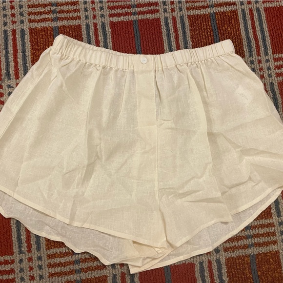 Whimsy and Row Marissa short - Picture 6 of 9